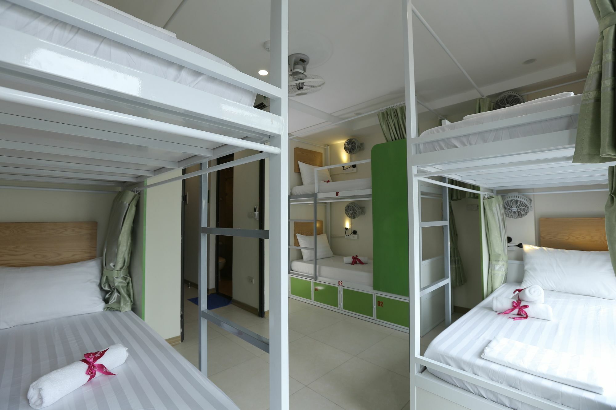 Hanoi Amazing Hostel Exteriör bild