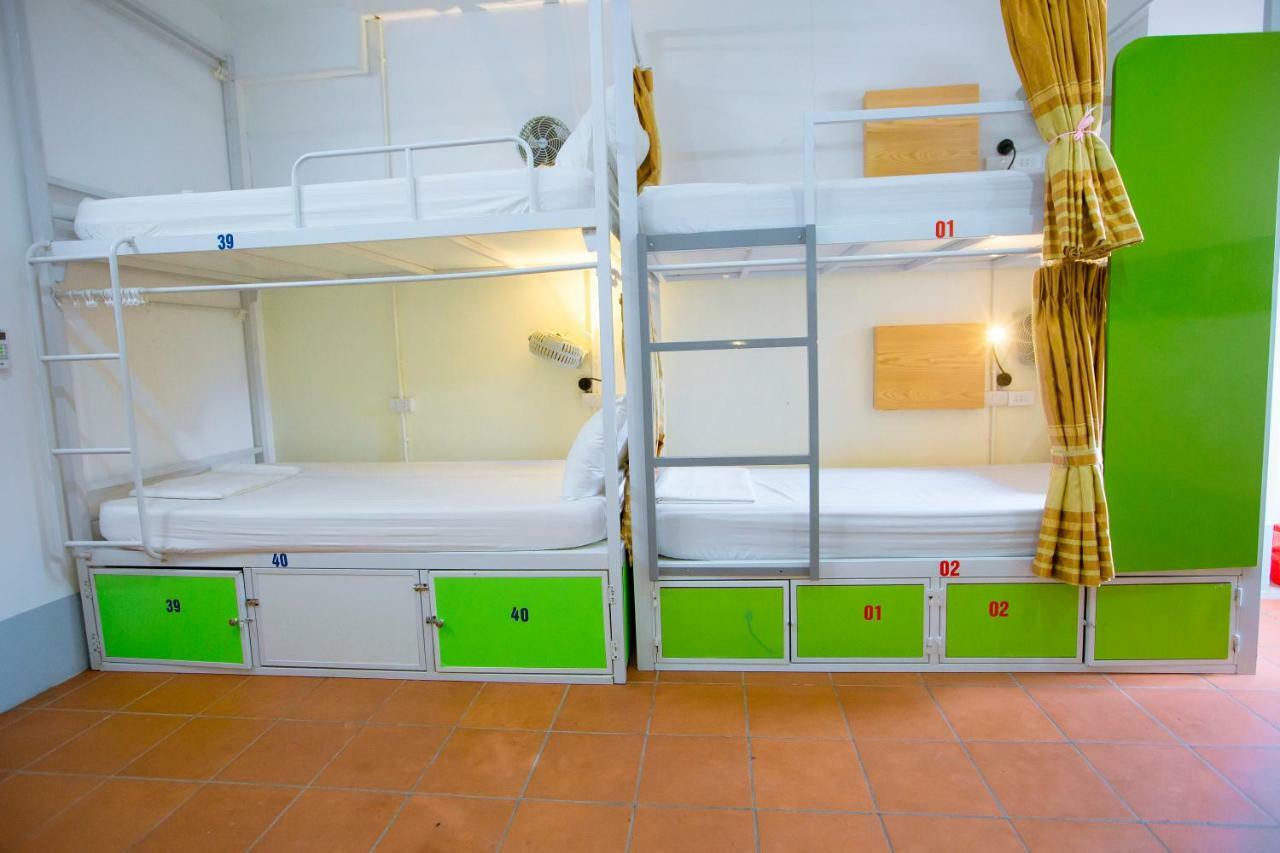 Hanoi Amazing Hostel Exteriör bild